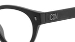 ICON 0014 003 Matte Black