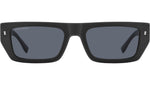 ICON 0011/S 003 Matte Black