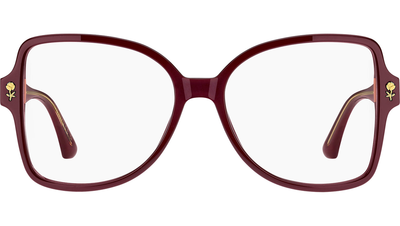 0013 LHF Burgundy