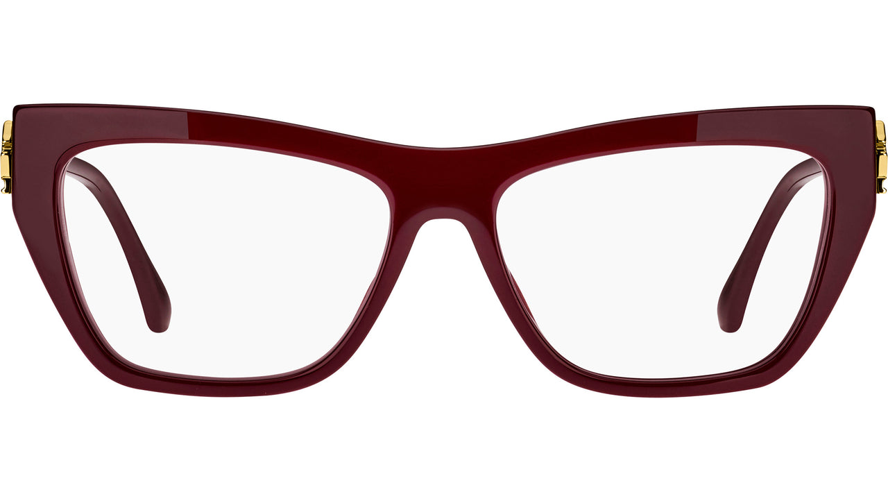 0029 LHF Burgundy