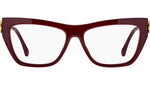 0029 LHF Burgundy