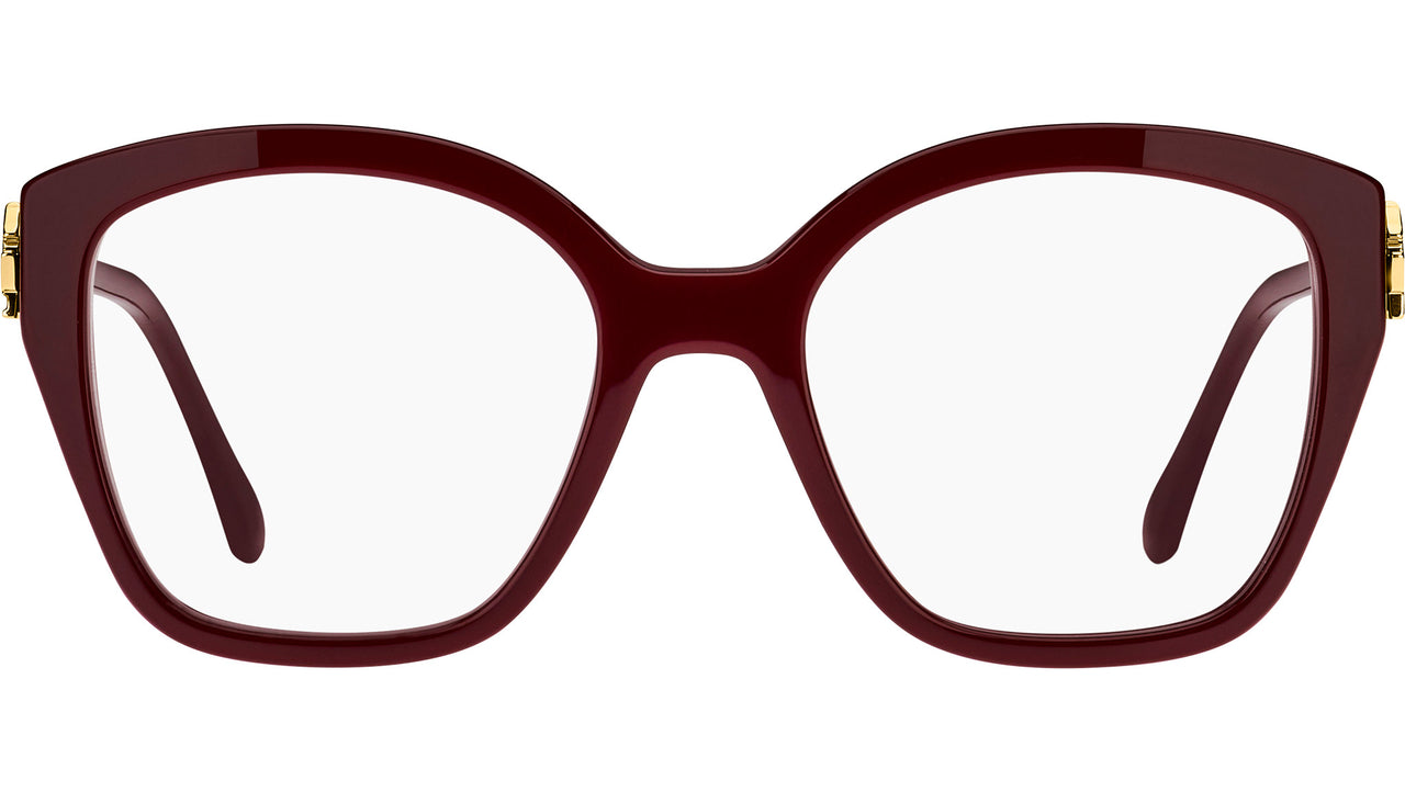 0031 LHF Burgundy