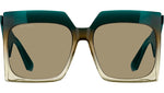 0002/S GTT QT Khaki Green