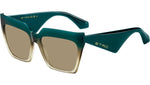 0001/S GTT QT Khaki Green