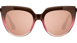 0003/S SOE 2S Brown Fuchsia