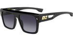 D2 0127/S 807 Black