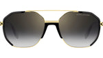 MARC 749/S RHL FQ Gold Black