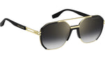 MARC 749/S RHL FQ Gold Black