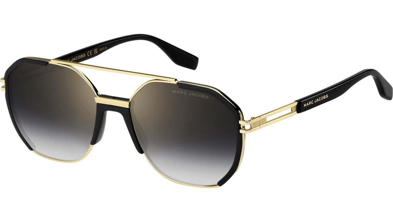 MARC 749/S RHL FQ Gold Black