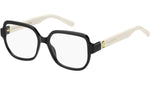 MARC 725 80S Black White