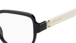 MARC 725 80S Black White