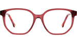 HER 0241 82U Burgundy Red