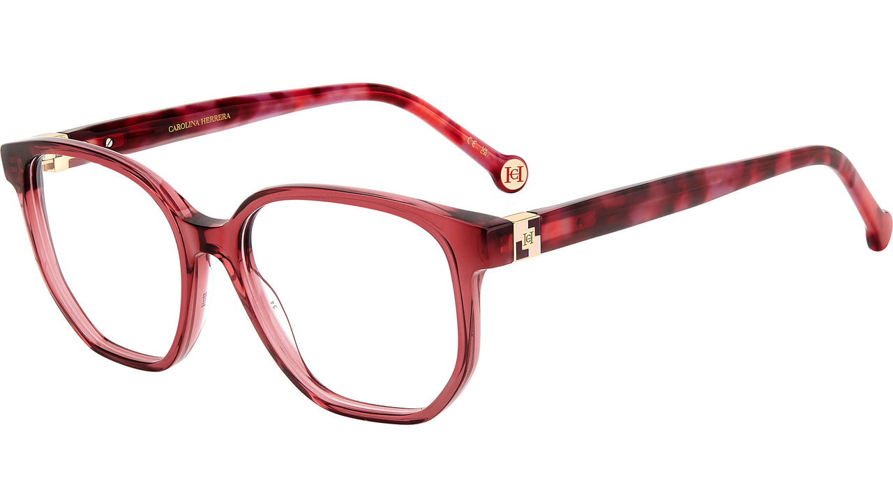 HER 0241 82U Burgundy Red