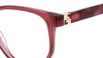 HER 0241 82U Burgundy Red