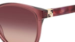 HER 0237/S 82U Burgundy Red