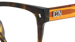 ICON 0018 L9G Havana Orange