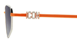ICON 0015/S G2I Palladium Orange