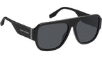 MARC 756/S 003 IR Matte Black