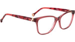 HER 0239 82U Burgundy Red