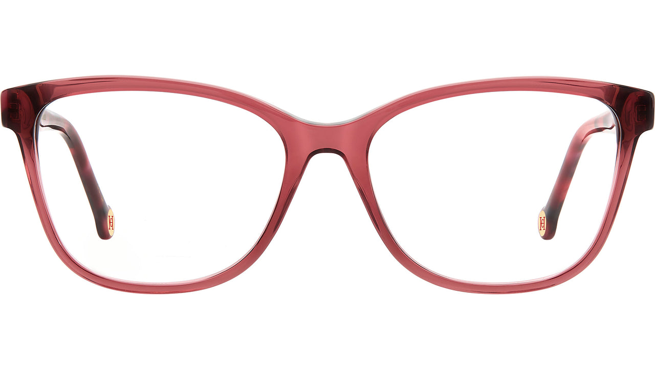 HER 0239 82U Burgundy Red