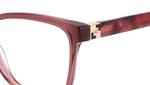 HER 0239 82U Burgundy Red