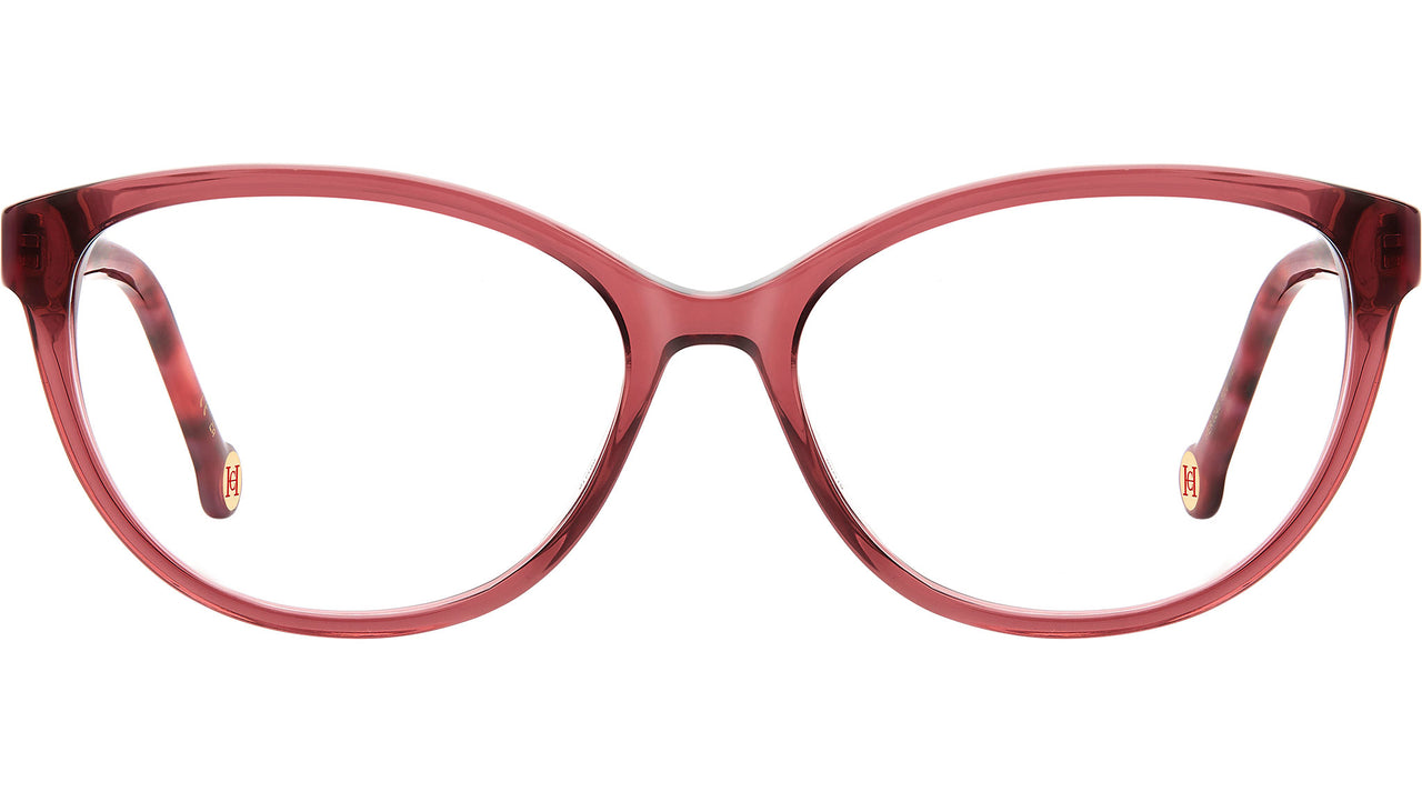 HER 0240 82U Burgundy Red