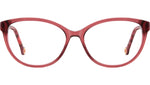 HER 0240 82U Burgundy Red