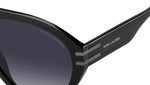 MARC 747/S ANS 9O Black Dark Ruthenium