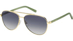 MARC 760/S PEF GB Gold Green