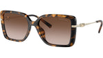 Castellina MK2174U 300613 Dark Tortoise