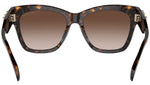 Empire Square MK2182U 300613 Dark Tortoise