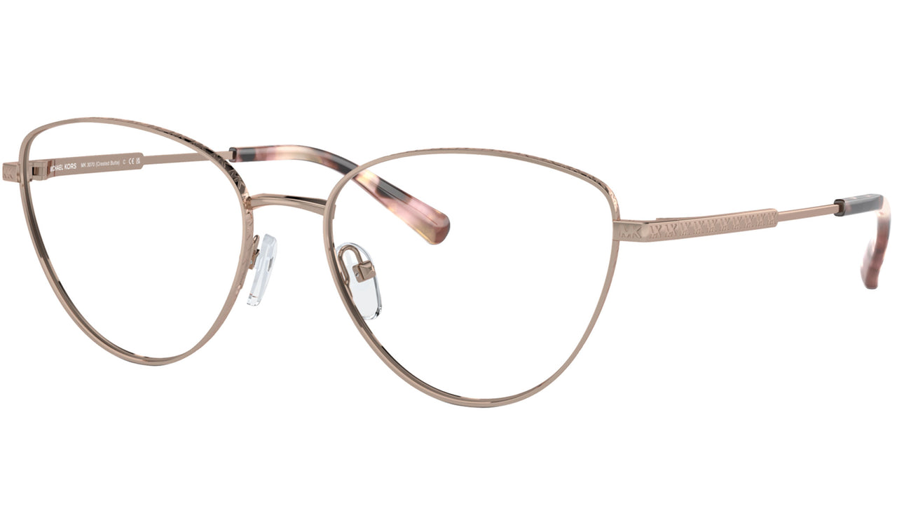 Crested Butte MK3070 1108 Rose Gold