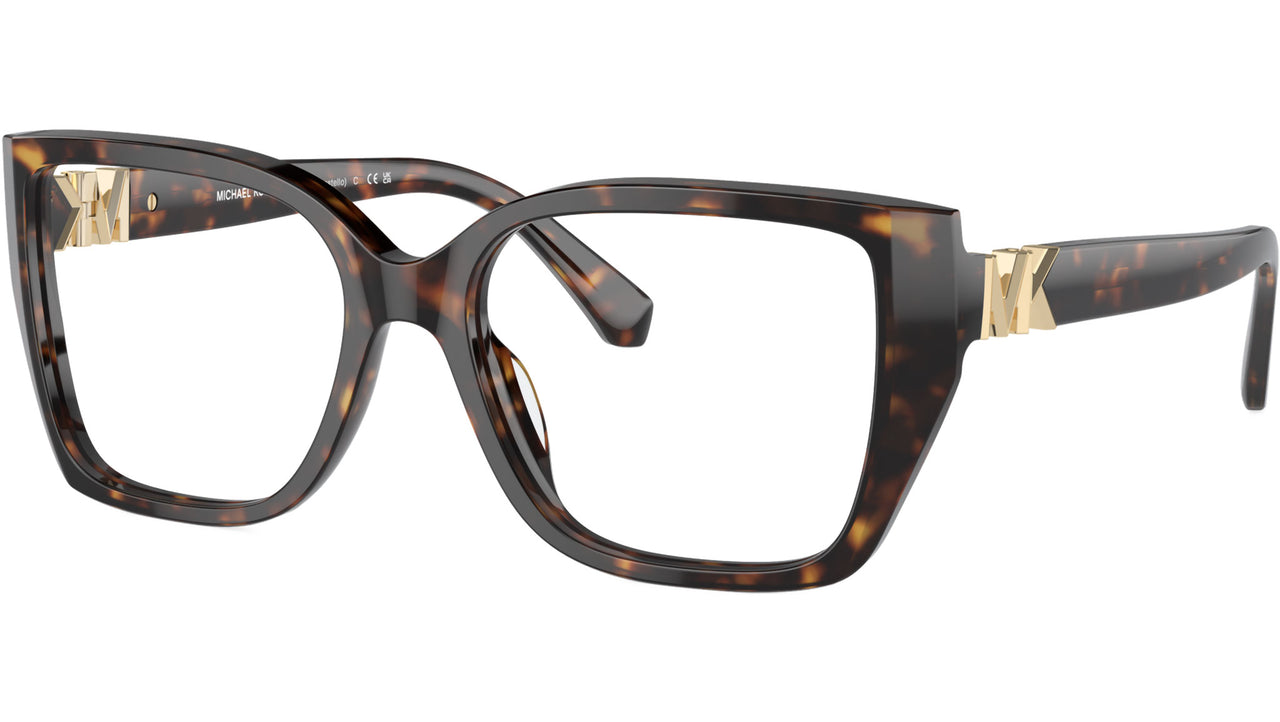 Castello MK4115U 3006 Dark Tortoise