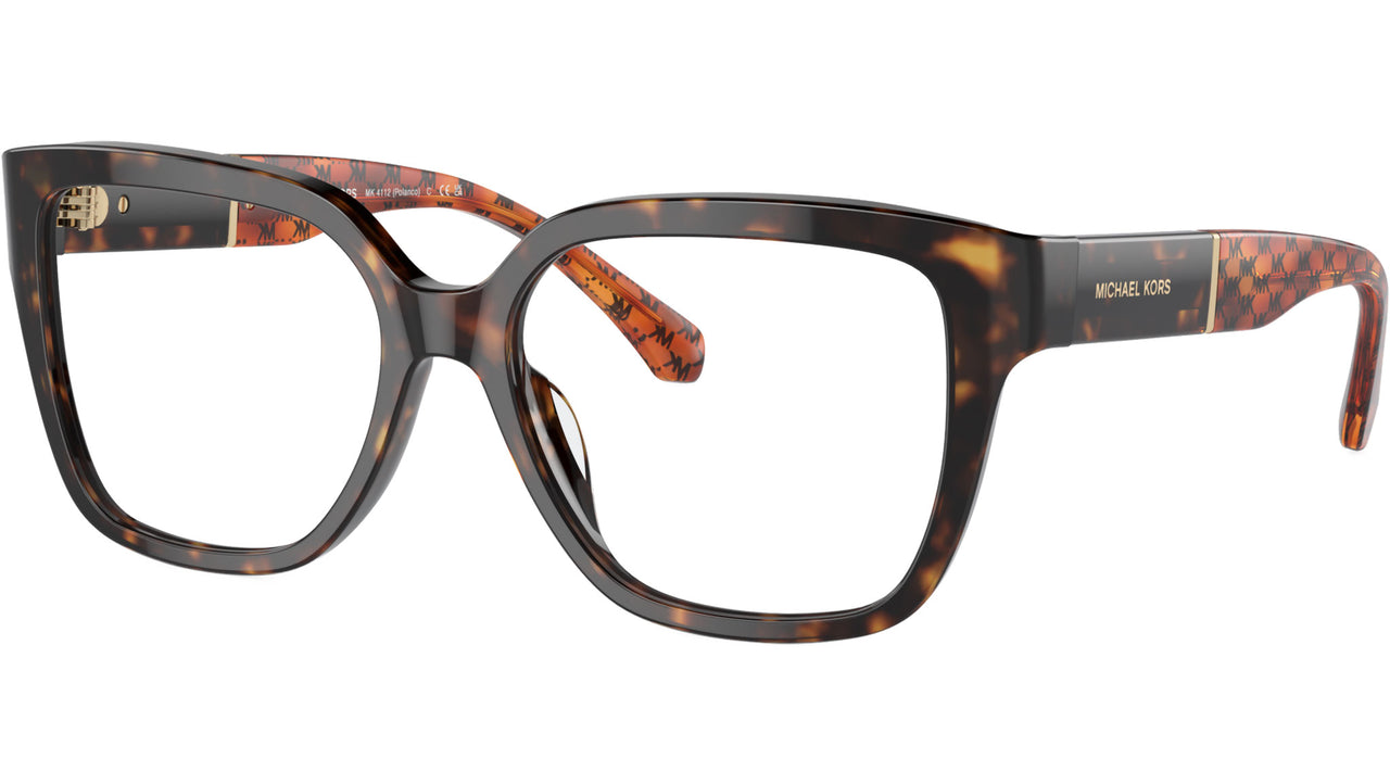 Polanco MK4112 3006 Dark Tortoise