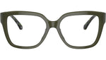 Polanco MK4112 3947 Opal Green