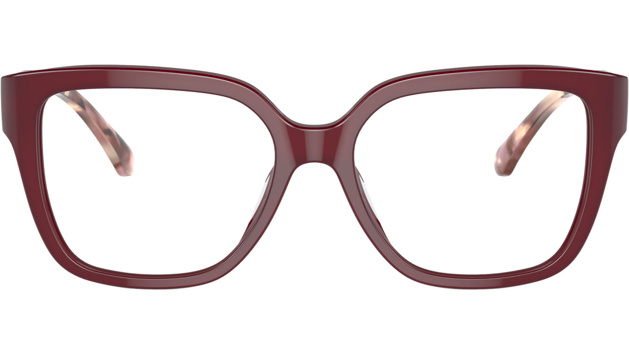 Polanco MK4113 3949 Dark Red