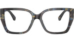 Castello MK4115U 3952 Blue Tortoise