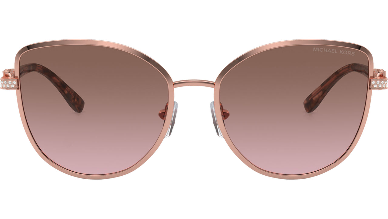 Catalonia MK1144B 110814 Rose Gold