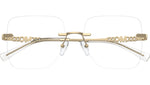 Giverny MK3078 1014 Gold