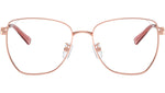 Shanghai MK3081D 1108 Rose Gold