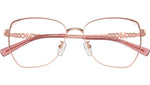 Shanghai MK3081D 1108 Rose Gold