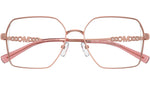 Yunan MK3082D 1108 Rose Gold