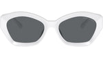 Bel Air MK2209U 310087 Optic White