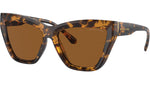 Dubai MK2211U 300673 Dark Tortoise