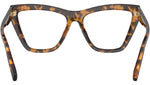 Hawaii MK4118U 3006 Dark Tortoise