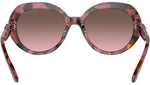 San Lucas MK2214U 39989T Plum Graphic Tortoise