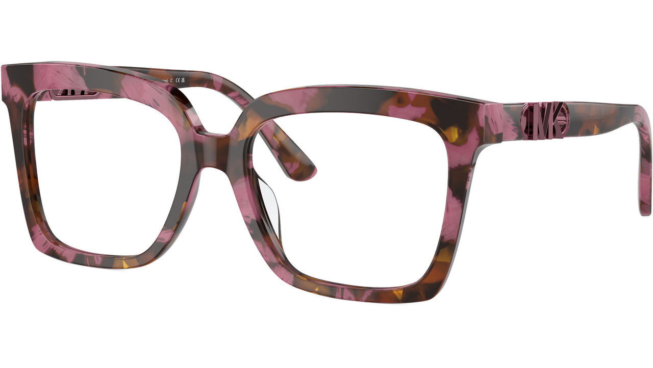 Nassau MK4119U 3998 Plum Graphic Tortoise