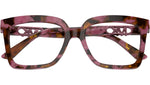 Nassau MK4119U 3998 Plum Graphic Tortoise