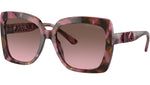 Nice MK2213 39989T Plum Graphic Tortoise