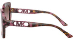 Nice MK2213 39989T Plum Graphic Tortoise